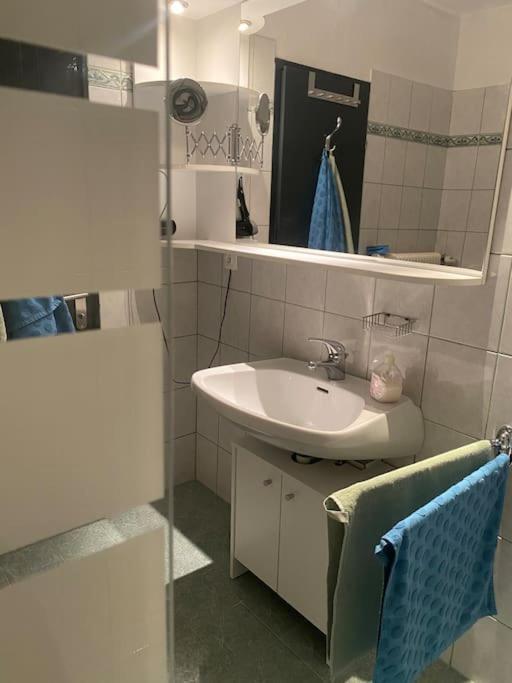Schoene Ferienwohnung Mit Wolfgangseeblick Strobl Esterno foto